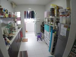 Blk 619D Punggol Drive (Punggol), HDB 4 Rooms #153039162